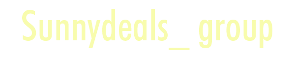 Sunny Deals Group